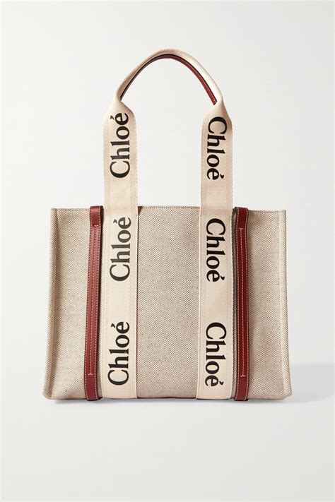 chloe replica bag|chloe tote bag copy.